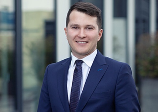 P3, dezvoltatorul pan-european de proprietăți logistice, a numit un nou Leasing and Development Manager, fost la CBRE și Allianz Țiriac Asigurări