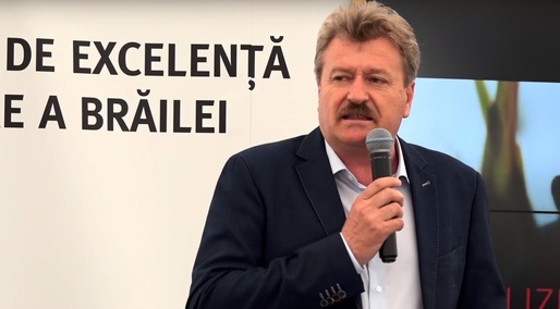 EXCLUSIV Constantin Duluțe confirmă achiziția fostei fabrici Nicolina din Iași. Analizează varianta construirii unui amplu complex imobiliar. Asaltat de oferte de investiții într-o multitudine de domenii