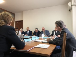 EXCLUSIV PSD vrea să modifice OUG 114, la presiunea autorităților locale. Firmele de deszăpezire, mai "influente" decât băncile, firmele din energie și telecom