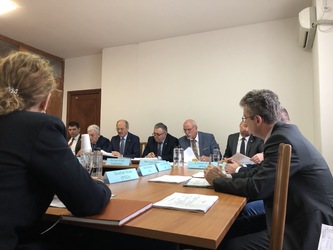 EXCLUSIV PSD vrea să modifice OUG 114, la presiunea autorităților locale. Firmele de deszăpezire, mai "influente" decât băncile, firmele din energie și telecom