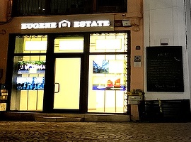 Eugene Estate, companie de consultanță imobiliară înființată la Timișoara, intră în București