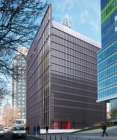 Globalworth începe construcția clădirii de birouri Globalworth Square