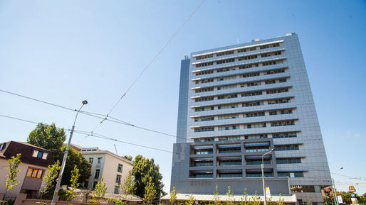 C&W Echinox preia administrarea clădirii de birouri One Victoriei Center din București