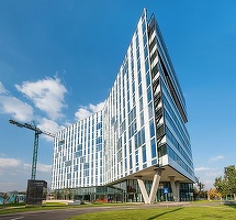 SURPRIZĂ România a devenit mai importantă decât Cehia pentru CA Immo: Valoarea portofoliului său de proprietăți românești a crescut cu aproape 50% anul trecut