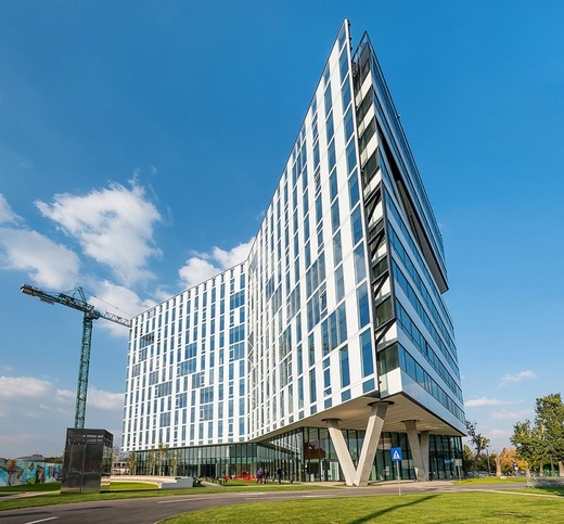 SURPRIZĂ România a devenit mai importantă decât Cehia pentru CA Immo: Valoarea portofoliului său de proprietăți românești a crescut cu aproape 50% anul trecut