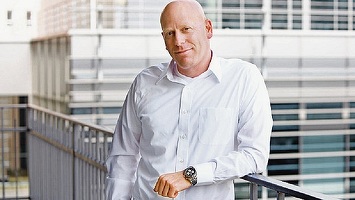 Megaproiect pregătit după mulți ani de pauză. Doron Klein, CEO AFI Europe: Proiectul Casa Radio poate fi folosit pentru toate tipurile de clădiri - rezidențiale, birou, centru comercial