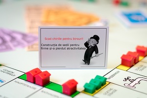 HARTA Încep avertismentele: O chirie mai mare cu jumătate de euro ar lăsa birourile goale. Costurile mari fac dezvoltările imobiliare neatractive