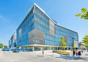 CONFIRMARE Tranzacție semnată: Dedeman cumpără cu peste 120 milioane euro un complex de birouri de care s-a interesat și Ion Țiriac 