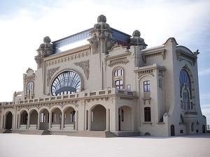 GALERIE FOTO Restaurarea Cazinoului Constanța ar urma să dureze 2 ani și 6 luni și va costa peste 111 milioane lei. Cum va arăta după finalizarea lucrărilor