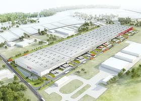 Globalworth lansează Global Logistics și un nou proiect lângă București