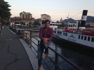 EXCLUSIV Manochehr Saadati-Sohi, patronul fostului Antrefrig, cumpără de la GTC, controlat de gigantul american Lone Star, terenul din București pe care a fost blocat un mall