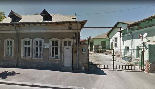 Primăria București se interesează să dezvolte imobiliar fosta bază REBU din centrul orașului