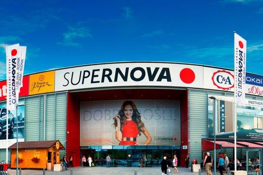 EXCLUSIV Austriecii de la Supernova, proaspăt intrați pe piața imobiliară locală printr-un parteneriat la Sibiu, pregătesc extinderea în România