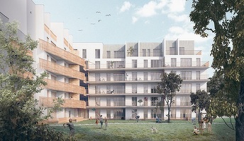 EXCLUSIV Cel mai mare dezvoltator de locuințe din Oradea intră puternic pe piața din București. A cumpărat un teren aproape de viitorul proiect rezidențial al IKEA 