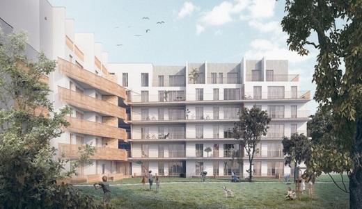 EXCLUSIV Cel mai mare dezvoltator de locuințe din Oradea intră puternic pe piața din București. A cumpărat un teren aproape de viitorul proiect rezidențial al IKEA 