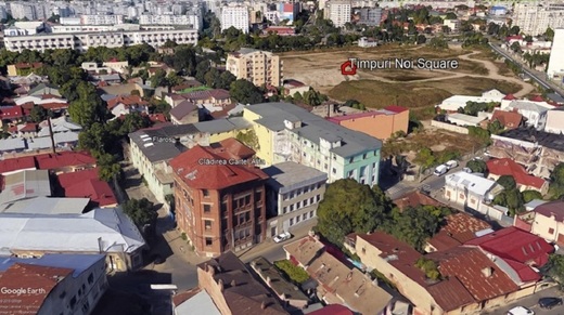 EXCLUSIV Fostul partener imobiliar al Rockefeller în România ridică un bloc Art Deco cu sindicatul Cartel Alfa și caută terenuri pentru proiecte noi