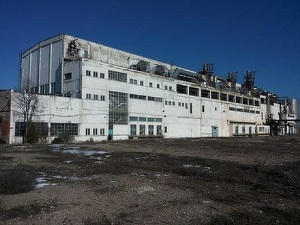 CONFIRMARE FOTO Frații Pavăl, proprietarii Dedeman, se pregătesc să cumpere activele imobiliare ale fabricii de hârtie Letea