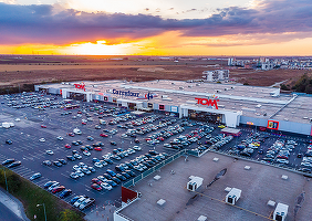 Grupul francez Catinvest, controlat de familia Catteau, investește la Constanța