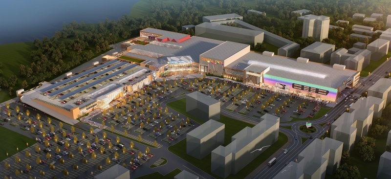 EXCLUSIV Ovidiu plusează: Pregătește dublarea Arena Mall... | PROFIT.ro