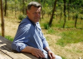 FOTO Tranzacție: Ludvik Glavina, primul consul onorific al României în Slovenia, a vândut o clădire de birouri din București, rămășiță a afacerilor sale cu familia Tudorache și Montero