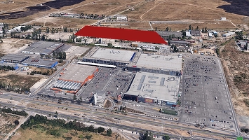 EXCLUSIV Familia Bucur, proprietara Terra – Nova Construct, a renunțat la contractele cu statul în favoarea dezvoltărilor de locuințe. Pregătește 500 de apartamente aproape de noul magazin IKEA