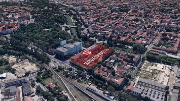 EXCLUSIV Speedwell a cumpărat rămășița primei fabrici de pălării din România de la fondurile gestionate de Siminel Andrei și intră pe piața imobiliară timișoreană