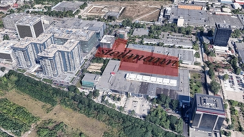 EXCLUSIV Romeo Pomponiu, proprietarul magazinelor Steilmann, pregătește un proiect imobiliar în zona de influență a lui Ioannis Papalekas