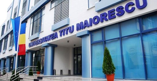 Încă o investiție imobiliară pentru Universitatea privată Titu Maiorescu: cumpără de la Primăria Capitalei terenul de sub propriile cămine