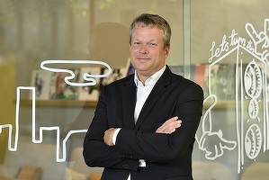 CBRE România își întărește echipa executivă cu un fost manager de la ING Real Estate Investment Management, JLL sau NEPI