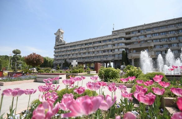 Hotel Belvedere Brăila