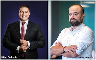 One United îl recrutează pe Mihai Păduroiu pentru a conduce divizia de birouri. În locul său, CBRE numește un arhitect și își schimbă abordarea