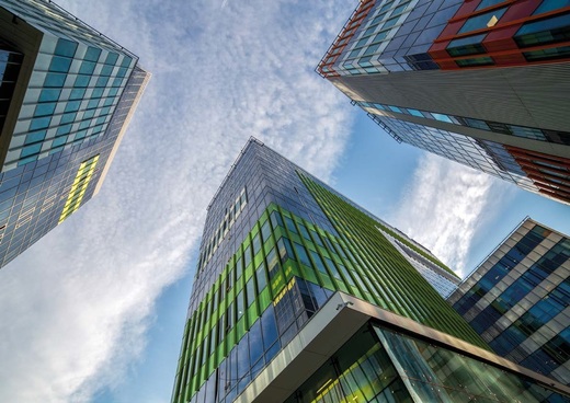 Noi tranzacții pregătite: Globalworth, la care stau în chirie aproape toate multinaționalele din România, este angajată în achiziții imobiliare în țară de peste 300 milioane euro