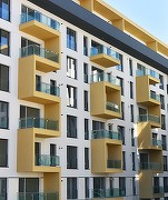 Dezvoltatorul spaniol Gran Via Real Estate finalizează proiectul Aviației Apartments, investiție de 17 milioane euro