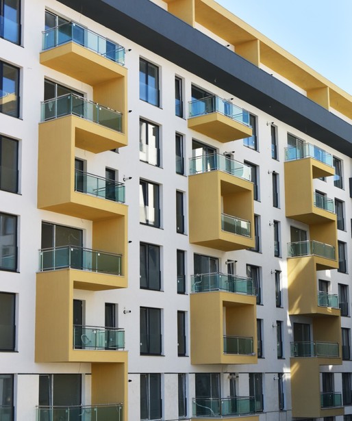 Dezvoltatorul spaniol Gran Via Real Estate finalizează proiectul Aviației Apartments, investiție de 17 milioane euro