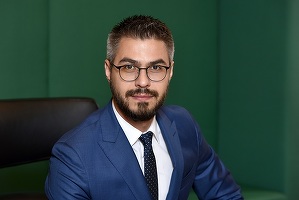 CBRE România își extinde echipa de management