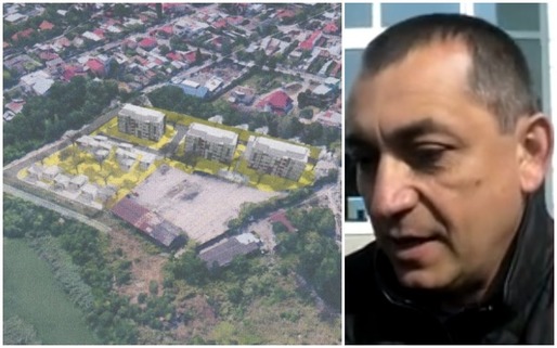 EXCLUSIV Familia Bosînceanu, proprietara Șantierului Naval Constanța, intră pe piața imobiliară din București printr-un proiect rezidențial cu vile și apartamente