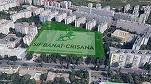 EXCLUSIV SIF Banat-Crișana pregătește terenul pentru un centru comercial în locul fostelor hale Filan din Pantelimon, recent cumpărate de la Immofinanz
