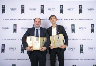Compania românească Delta Studio, record de premii internaționale
