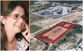 EXCLUSIV Veronica Gușă de Drăgan, moștenitoarea ButanGas, a doua cea mai bogată femeie din România, a primit 4 mil. euro pe un teren lângă Petrom City. Cordia, cu teren și de la copiii unui celebru chirurg, vrea apartamente
