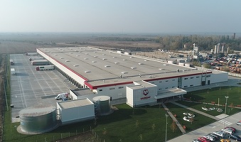 CONFIRMARE Firma de curierat Sameday, parte a grupului eMAG, se mută din parcul logistic P3 Bucharest într-un depozit nou dezvoltat de Iulian Stanciu. Nu va mai plăti taxe și impozite