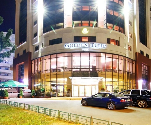 EXCLUSIV Omul de afaceri Virgil Călina, proprietarul unui mare distribuitor român de alcool, aduce în București, în premieră, Holiday Inn, unul dintre cele mai mari lanțuri hoteliere din lume
