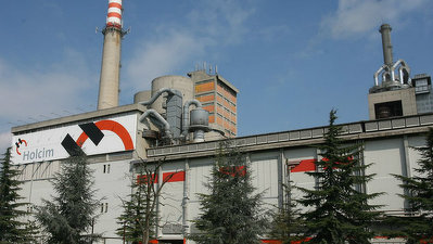 Tranzacție: Holcim România semnează o nouă achiziție