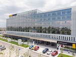 Globalworth și Simon Roth construiesc lângă Renault o clădire de birouri pe terenul cumpărat de la ginerele lui Nicolae Ciornîi, unul dintre cei mai bogați moldoveni