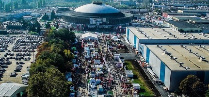 EXCLUSIV Cel mai mare plan din București și unul din cele mai mari în România, ce transformă total Romexpo: cele mai înalte clădiri, cea mai mare piață, cel mai mare coworking, cea mai mare parcare