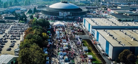 EXCLUSIV Cel mai mare plan din București și unul din cele mai mari în România, ce transformă total Romexpo: cele mai înalte clădiri, cea mai mare piață, cel mai mare coworking, cea mai mare parcare