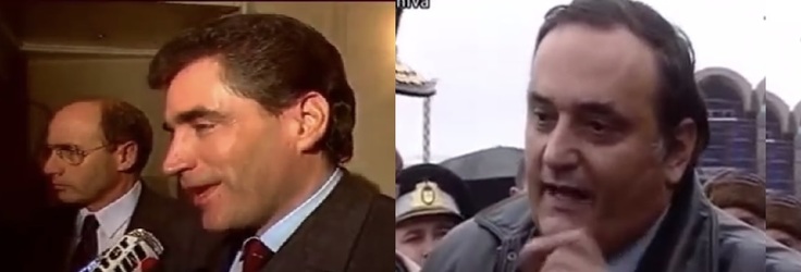 Dezvăluire oficială după aproape 10 ani: familia fostului premier Petre Roman s-a lansat în imobiliare cu banii lui Dinu Patriciu