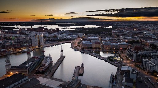 Cetățenii din afara UE și a Spațiului Economic European vor avea nevoie de un aviz special pentru a putea cumpăra proprietăți în Finlanda