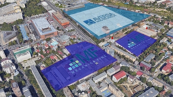 EXCLUSIV Sergio Mollo, proprietarul Mecanica Fină, se relansează pe piața imobiliară și experimentează prima emisiune de obligațiuni în euro la bursă