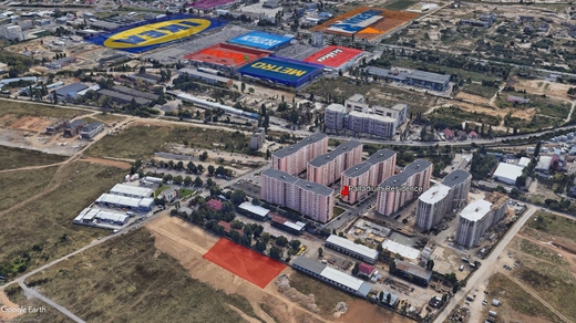 Fostul edil al Sectorului 3, Eugen Pleșca, a primit autorizație pentru un nou proiect rezidențial, pe aceeași stradă cu cel dezvoltat de familia Negoiță, a primarului în funcție