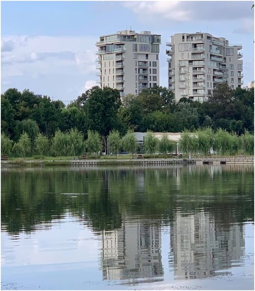 EXCLUSIV GALERIE FOTO Topul celor mai scumpe locuințe vândute anul trecut în București